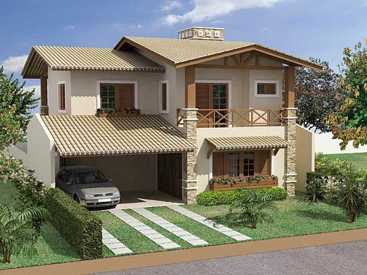 Casa - Aluguel - Bal Santa Terezinha - Pontal do Paraná - PR