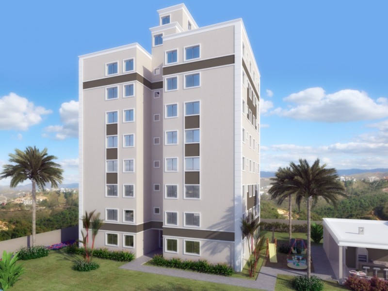 Apartamento - Venda - Bal Santa Terezinha - Pontal do Paraná - PR