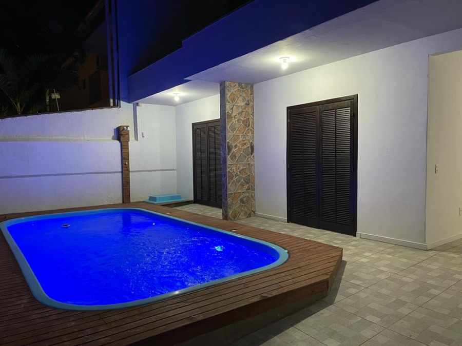 Casa - Venda - Bal Canoas - Pontal do Paran� - PR