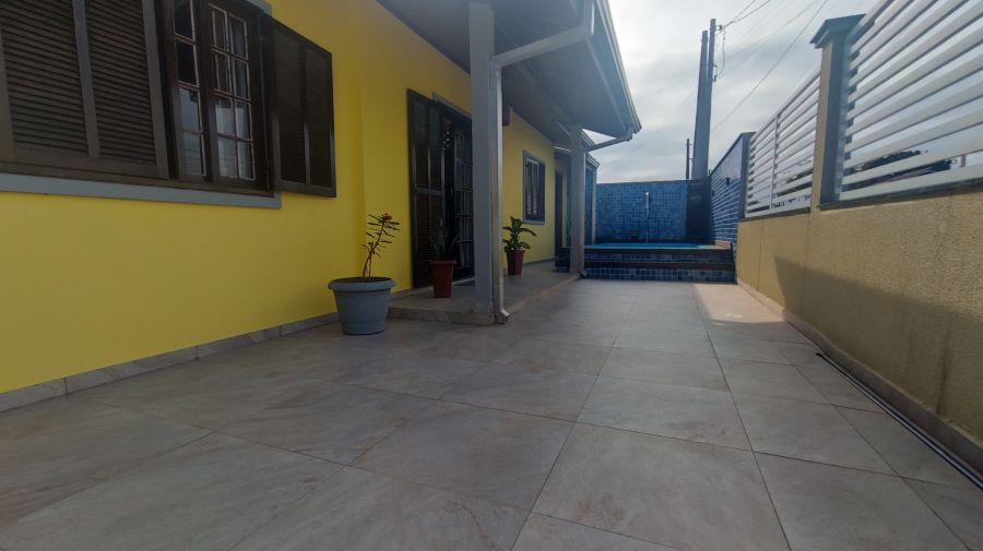 Casa - Venda - Praia de Leste - Pontal do Paran� - PR