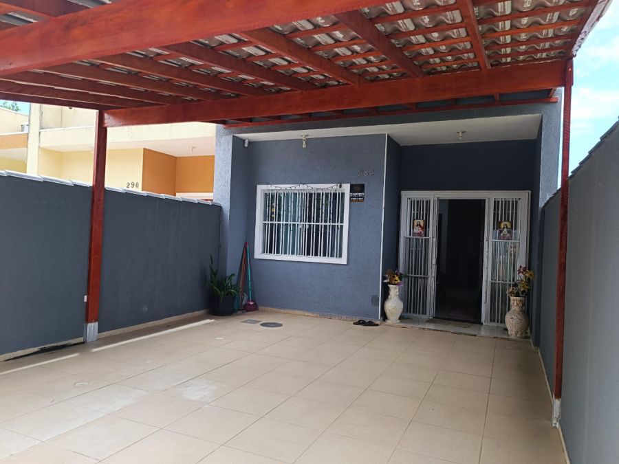 Casa - Venda - Bal Canoas - Pontal do Paran� - PR