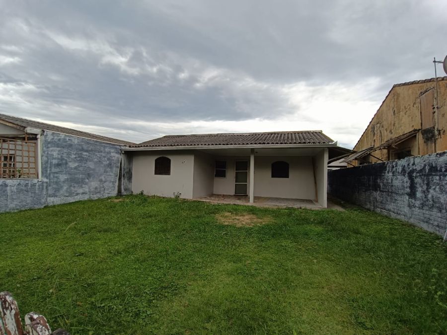 Casa - Venda - Bal Santa Terezinha - Pontal do Paraná - PR