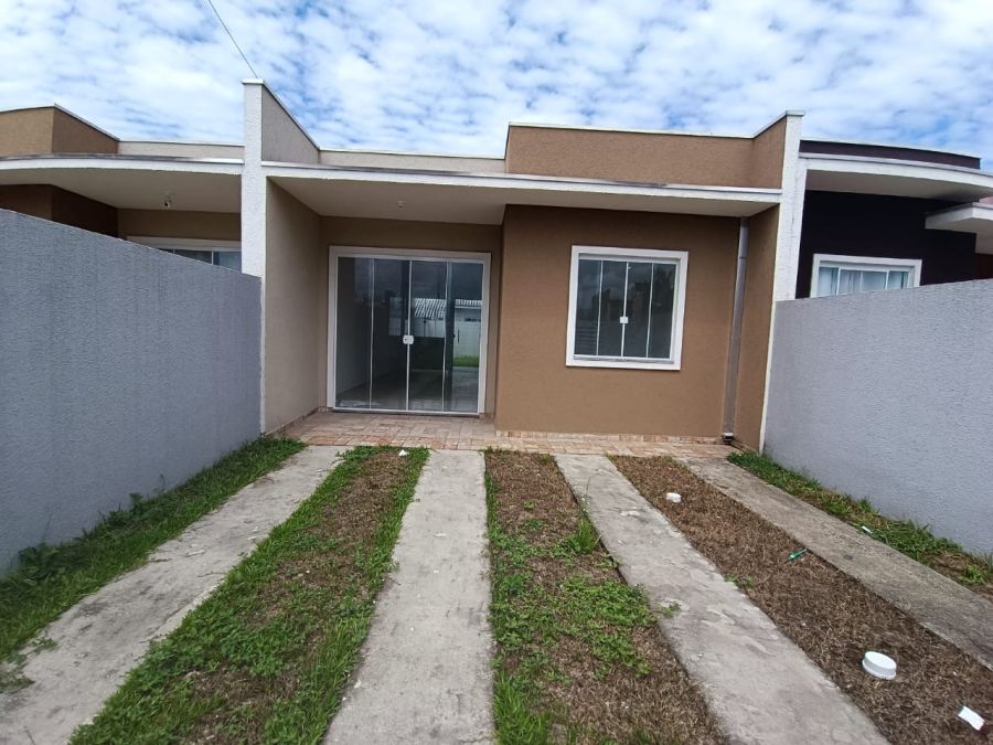 Casa - Venda - Bal Canoas - Pontal do Paran� - PR